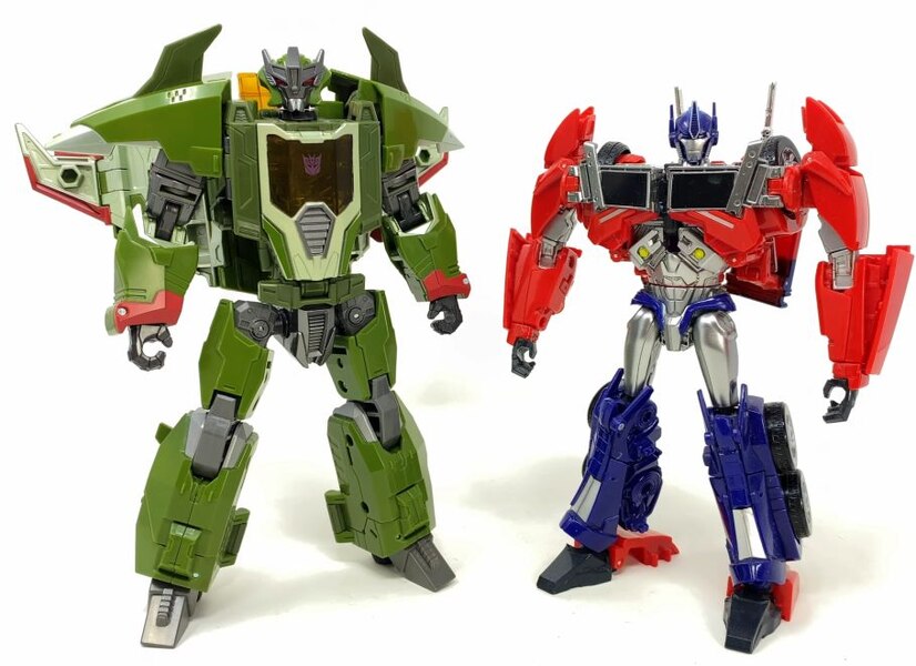 Image Of Transformers Legacy Evolution Skyquake  (52 of 59)